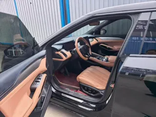 BYD Song L EV 2024 купить из Китая, цена 3 663 000 ₽ — Suifenhe Auto