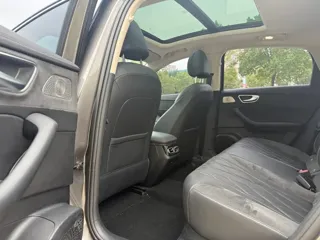 Roewe D7 2024 купить из Китая, цена 2 587 000 ₽ — Suifenhe Auto