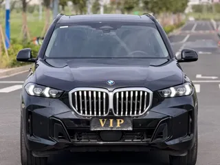 BMW X5 2025 купить из Китая, цена 8 977 000 ₽ — Suifenhe Auto