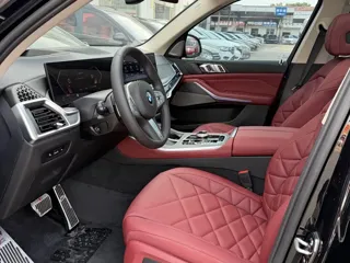 BMW X5 2025 купить из Китая, цена 8 977 000 ₽ — Suifenhe Auto