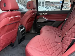 BMW X5 2025 купить из Китая, цена 8 977 000 ₽ — Suifenhe Auto