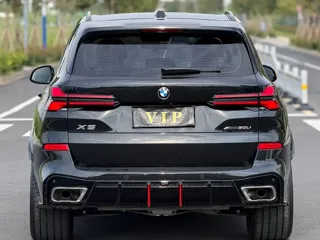 BMW X5 2025 купить из Китая, цена 8 977 000 ₽ — Suifenhe Auto