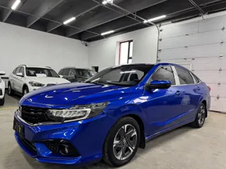 Honda Envix 2019 купить из Китая, цена 958 000 ₽ — Suifenhe Auto