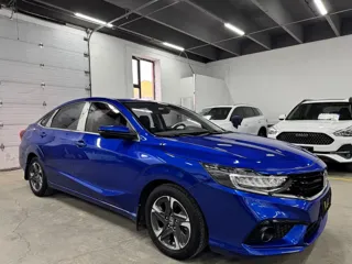 Honda Envix 2019 купить из Китая, цена 958 000 ₽ — Suifenhe Auto