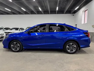 Honda Envix 2019 купить из Китая, цена 958 000 ₽ — Suifenhe Auto