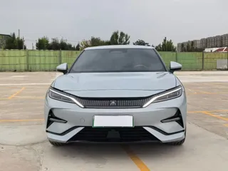 BYD Song L EV 2024 купить из Китая, цена 3 756 000 ₽ — Suifenhe Auto