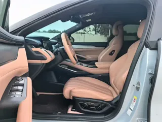 BYD Song L EV 2024 купить из Китая, цена 3 756 000 ₽ — Suifenhe Auto