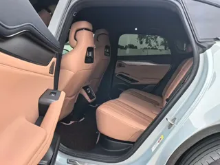 BYD Song L EV 2024 купить из Китая, цена 3 756 000 ₽ — Suifenhe Auto