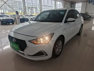 Hyundai Celesta 2020 купить из Китая, цена 1 287 000 ₽ — Suifenhe Auto