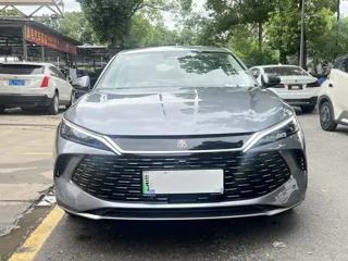 BYD Qin 2024 купить из Китая, цена 2 762 000 ₽ — Suifenhe Auto