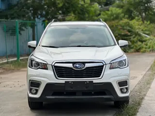 Subaru Forester 2019 купить из Китая, цена 1 985 000 ₽ — Suifenhe Auto