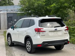 Subaru Forester 2019 купить из Китая, цена 1 985 000 ₽ — Suifenhe Auto