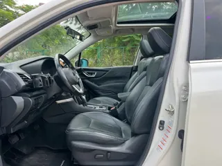 Subaru Forester 2019 купить из Китая, цена 1 985 000 ₽ — Suifenhe Auto