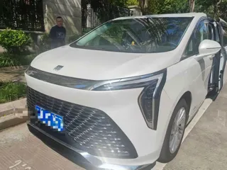 Buick Century 2025 купить из Китая, цена 9 227 000 ₽ — Suifenhe Auto