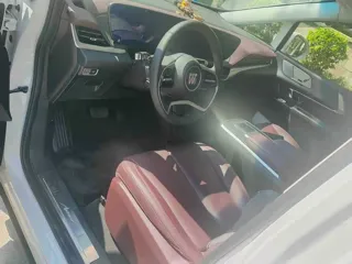Buick Century 2025 купить из Китая, цена 9 227 000 ₽ — Suifenhe Auto