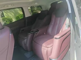 Buick Century 2025 купить из Китая, цена 9 227 000 ₽ — Suifenhe Auto