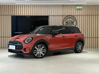 MINI CLUBMAN 2024 купить из Китая, цена 5 706 000 ₽ — Suifenhe Auto
