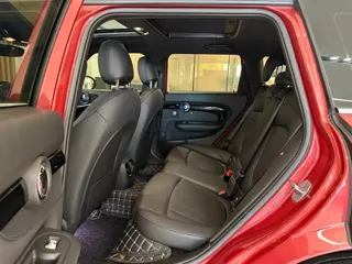 MINI CLUBMAN 2024 купить из Китая, цена 5 706 000 ₽ — Suifenhe Auto