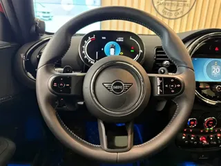 MINI CLUBMAN 2024 купить из Китая, цена 5 706 000 ₽ — Suifenhe Auto