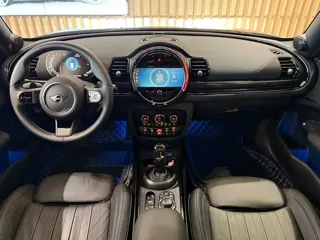 MINI CLUBMAN 2024 купить из Китая, цена 5 706 000 ₽ — Suifenhe Auto