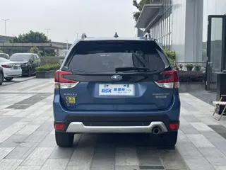 Subaru Forester 2020 купить из Китая, цена 2 475 000 ₽ — Suifenhe Auto