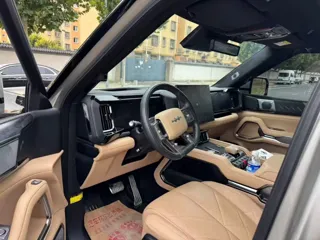 Fangchengbao Bao 8 2024 купить из Китая, цена 8 581 000 ₽ — Suifenhe Auto