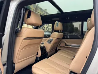 Fangchengbao Bao 8 2024 купить из Китая, цена 8 581 000 ₽ — Suifenhe Auto