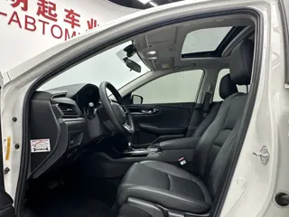 Honda Envix 2022 купить из Китая, цена 1 404 000 ₽ — Suifenhe Auto