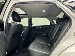 Honda Envix 2022 купить из Китая, цена 1 404 000 ₽ — Suifenhe Auto