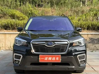 Subaru Forester 2019 купить из Китая, цена 2 657 000 ₽ — Suifenhe Auto