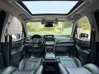 Subaru Forester 2019 купить из Китая, цена 2 657 000 ₽ — Suifenhe Auto