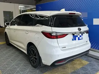 BYD Song MAX 2018 купить из Китая, цена 1 144 000 ₽ — Suifenhe Auto