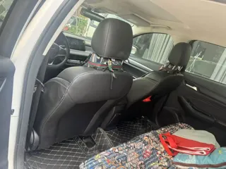 Ford Escort 2021 купить из Китая, цена 1 339 000 ₽ — Suifenhe Auto