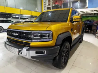 Fangchengbao Bao 5 2024 купить из Китая, цена 6 653 000 ₽ — Suifenhe Auto