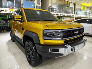 Fangchengbao Bao 5 2024 купить из Китая, цена 6 653 000 ₽ — Suifenhe Auto