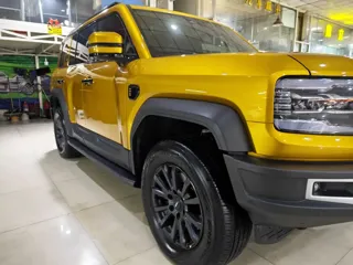 Fangchengbao Bao 5 2024 купить из Китая, цена 6 653 000 ₽ — Suifenhe Auto