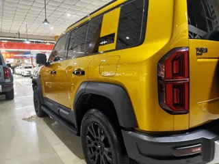 Fangchengbao Bao 5 2024 купить из Китая, цена 6 653 000 ₽ — Suifenhe Auto