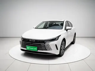 BYD Destroyer 05 2024 купить из Китая, цена 2 397 000 ₽ — Suifenhe Auto