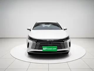 BYD Destroyer 05 2024 купить из Китая, цена 2 397 000 ₽ — Suifenhe Auto