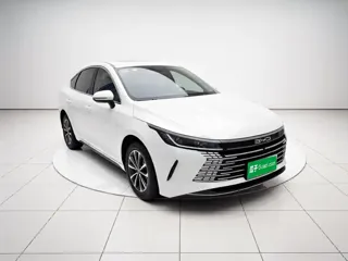 BYD Destroyer 05 2024 купить из Китая, цена 2 397 000 ₽ — Suifenhe Auto