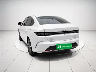 BYD Destroyer 05 2024 купить из Китая, цена 2 397 000 ₽ — Suifenhe Auto