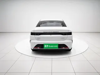 BYD Destroyer 05 2024 купить из Китая, цена 2 397 000 ₽ — Suifenhe Auto