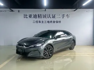 BYD Han L 2025 купить из Китая, цена 4 356 000 ₽ — Suifenhe Auto