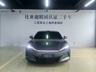 BYD Han L 2025 купить из Китая, цена 4 356 000 ₽ — Suifenhe Auto