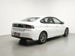 Peugeot 308 2018 купить из Китая, цена 1 138 000 ₽ — Suifenhe Auto