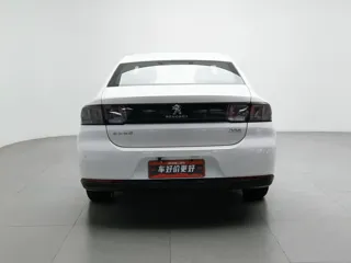 Peugeot 308 2018 купить из Китая, цена 1 138 000 ₽ — Suifenhe Auto