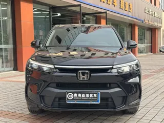 Honda Breeze 2025 купить из Китая, цена 3 956 000 ₽ — Suifenhe Auto