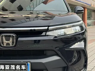 Honda Breeze 2025 купить из Китая, цена 3 956 000 ₽ — Suifenhe Auto