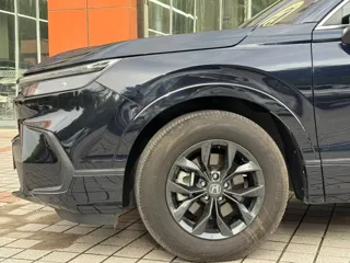 Honda Breeze 2025 купить из Китая, цена 3 956 000 ₽ — Suifenhe Auto