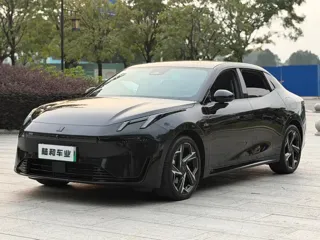 Lynk & Co 07 EM-P 2024 купить из Китая, цена 3 247 000 ₽ — Suifenhe Auto